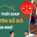 Trung tâm tư vấn pháp luật Toàn Tâm: Người dân cần biết về quy định mới khi sang tên sổ đỏ – Chuẩn bị sửa đổi hàng loạt quy định về thẩm quyền cấp sổ đỏ?