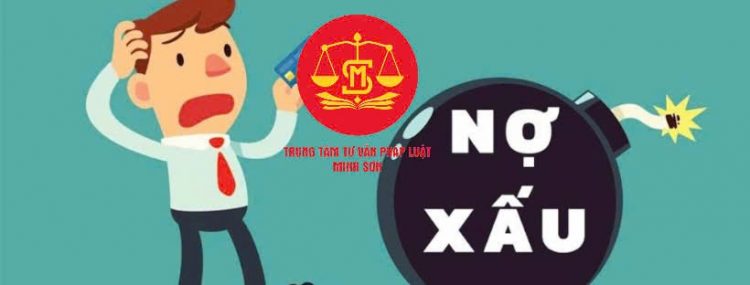 Trung tâm tư vấn pháp luật Minh Sơn: Nợ quá hạn thẻ tín dụng, bao lâu mới xóa thông tin trên CIC – Có 100 triệu đồng nên đầu tư hay gửi tiết kiệm?