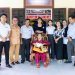 Hiệp hội VICRAFTS – Viện IMRIC – Viện IRLIE và Tạp chí Doanh nghiệp và Trang trại Việt Nam Tri ân Mẹ Việt Nam Anh hùng tại Quảng Trị
