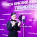 Lê Mỹ Phượng – SBD 01: Từ cựu sinh viên ngành Văn học đến top thí sinh xuất sắc lọt vào chung kết Mca Sincere Star 2025