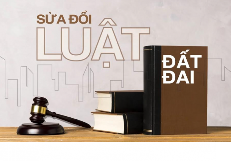 Luật Đất đai 2024: Minh bạch hóa, khai thác hiệu quả nguồn lực, bảo đảm hài hòa lợi ích giữa Nhà nước – người dân – doanh nghiệp