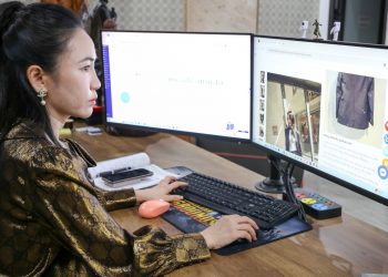 CEO Trần Thị Tấm – Hình mẫu nữ lãnh đạo tiên phong, sáng tạo và đa tài