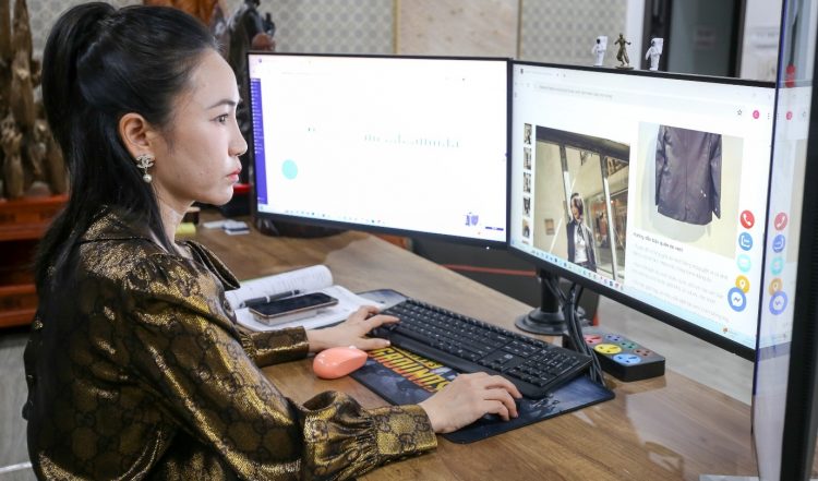 CEO Trần Thị Tấm – Hình mẫu nữ lãnh đạo tiên phong, sáng tạo và đa tài