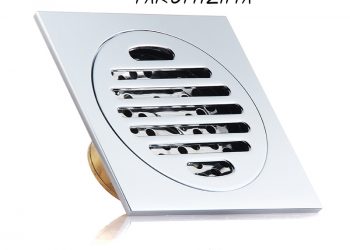 Thoát sàn Takumizima: Đa dạng mẫu mã, phù hợp với mọi phong cách thiết kế