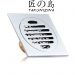 Thoát sàn Takumizima: Đa dạng mẫu mã, phù hợp với mọi phong cách thiết kế
