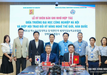 Sắp diễn ra Chương trình giao lưu, kết nối Việt – Hàn tại TP.HCM