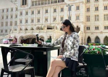 Thương hiệu thời trang Chester Charles ra mắt bộ sưu tập áo Cardigan – Tôn vinh vẻ đẹp phụ nữ Việt, thanh lịch và hiện đại