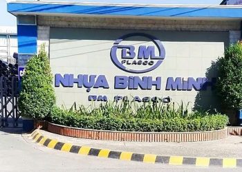 Cuộc chiến pháp lý giữa nhựa Bình Minh và Bình Minh Việt