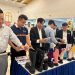 Cần tạo mối nối bền vững giữa ngành CNHT và chuỗi cung ứng của TP.HCM
