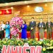 Bà Hàng Thị Thu Nga làm Bí thư Đảng ủy phường Tân Thuận (TP.HCM)
