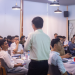 Hơn 70 doanh nghiệp tham dự lớp Quản trị Tài chính cùng Chuyên gia kinh tế Nguyễn Anh Toàn tại Startup MasterTrack 2025
