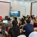 Tiến sĩ Nguyễn Bá Hải tận hình đào tạo hơn 50 Startup thiết kế hệ thống CRM bằng AI tại Startup MasterTrack