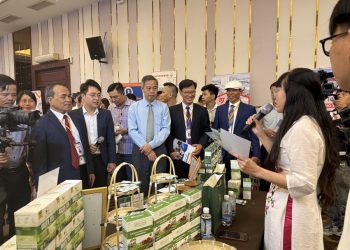 Nhiều hoạt động ý nghĩa tại buổi ra mắt CLB doanh nhân Quảng Trị miền Nam