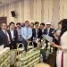 Nhiều hoạt động ý nghĩa tại buổi ra mắt CLB doanh nhân Quảng Trị miền Nam