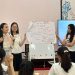 Chuyên gia Võ Thị Mỹ Duyên đào tạo Kỹ năng Bán hàng Chuyên nghiệp tại Startup MasterTrack 2025