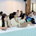 KOL, Diễn giả Áo Dài – Thạc sĩ Võ Thị Mỹ Duyên đào tạo kỹ năng Pitching và Pitch Desk cho 60 đội thi xuất sắc nhất của Univ. Star 2025 tại SIHUB