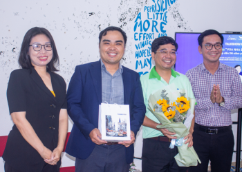 Talkshow Zero to Hero: “Vua Nha Đam” và hành trình từ Startup đến Doanh nghiệp niêm yết trên sàn chứng khoán