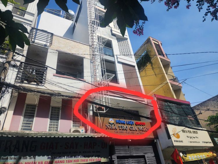 Tp. Hồ Chí Minh: Công tác hậu kiểm sau cấp phép xây dựng – Cần một quy trình giám sát chặt chẽ hơn