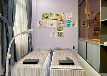 Mỹ Duyên Spar: Nơi làm đẹp an toàn từ thiên nhiên