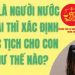 Trung tâm tư vấn pháp luật Minh Sơn: Cha người nước ngoài, mẹ người Việt Nam, con sinh ra sẽ mang quốc tịch nào – Làm thế nào để khai sinh cho con?