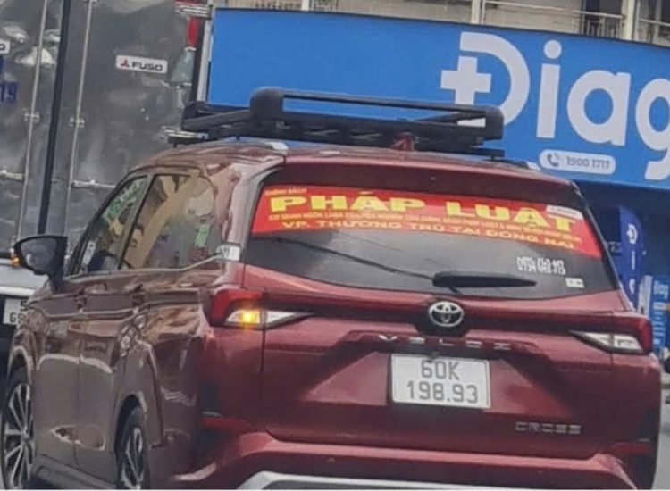 Cần xử lý nghiêm tình trạng sử dụng hình ảnh, mạo danh Viện Nghiên cứu Chính sách Pháp luật và Kinh tế Hội nhập (IRLIE)
