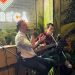 Mini Show “Lê Vân và những người bạn”: Lan toả tình yêu đất nước bằng những giai điệu cảm xúc