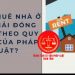 Trung tâm tư vấn pháp luật Toàn Tâm: Người nước ngoài được sở hữu nhà ở bao lâu – Người cho thuê nhà có doanh thu bao nhiêu thì phải nộp thuế?