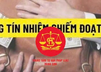 Trung tâm tư vấn pháp luật Minh Sơn: Mức xử phạt hành chính và xử lý hình sự đối với hành vi sử dụng môi trường Internet để lừa đảo, lạm dụng tín nhiệm chiếm đoạt tài sản?
