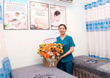 Ánh Trăng Spa (phường Tân Hưng, TP.HCM) chính thức khai trương – Nơi chạm đến vẻ đẹp tự nhiên