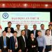 Đại hội Đại biểu lần thứ II, nhiệm kỳ 2025 – 2030 Hiệp hội Nghiên cứu, Tư vấn Chính sách, pháp luật cho hoạt động đầu tư tại Việt Nam (AVRCIPL)
