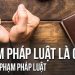TS. Hồ Minh Sơn: Yếu tố pháp lý vụ dàn dựng clip có “cảnh nóng” trong xe Mercedes C300 vàcó thể đối mặt vòng lao lý khi nhặt được sổ đỏ ‘xin bồi dưỡng 10 triệu’?