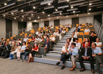 Long trọng tổ chức Lễ khánh thành và đưa vào sử dụng Trung tâm Khởi nghiệp Sáng tạo TP.HCM