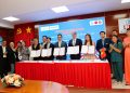 WVCEA: Bắc cầu nối để tình hữu nghị Việt – Hàn mãi xanh tươi