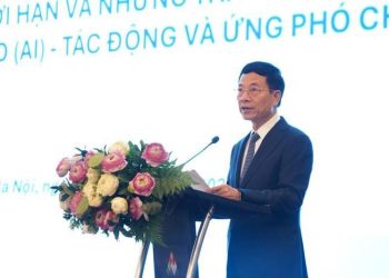 Việt Nam sẽ có luật AI vào cuối năm 2025