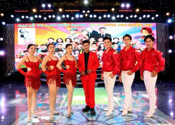 MC, diễn viên Hoàng Phi Hải tổ chức Đại lễ Vu Lan 2025, tri ân sâu sắc với chủ đề “Công cha nghĩa mẹ”