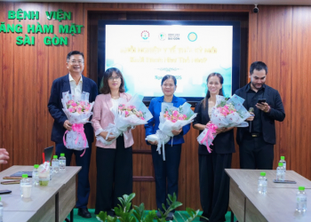 Hội thảo “Khởi nghiệp Y tế thời kỳ mới” – Nơi kết nối, khơi nguồn cảm hứng và định hình tương lai