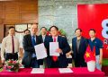 Đoàn chuyên gia Israel ký kết hợp tác với Hiệp hội Trang trại Doanh nghiệpNông nghiệp Việt Nam và các doanh nghiệp ở Tây Nguyên