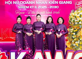 Quốc An Pearl: Hơn 30 Năm – Hành Trình Ghi Dấu Thương Hiệu Ngọc Trai Việt