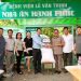 Hiệp hội AVRCIPL phối hợp Viện IMRIC; Viện IRLIE: Lan tỏa yêu thương và đồng hành cùng Nhà ăn Hạnh Phúc – Bệnh viện Lê Văn Thịnh
