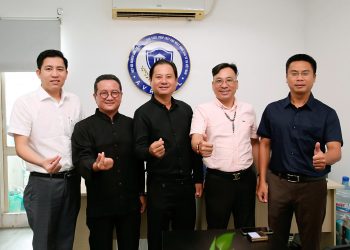 Hiệp hội Nghiên cứu, Tư vấn về Chính sách pháp luật cho hoạt động đầu tư tại Việt Nam (AVRCIPL)