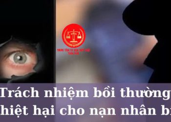 Trung tâm tư vấn pháp luật Toàn Tâm: Những hình phạt dành cho tội quay lén người khác – Bị người lạ xây nhà trên đất đã có sổ – Có tố cáo hình sự được không?