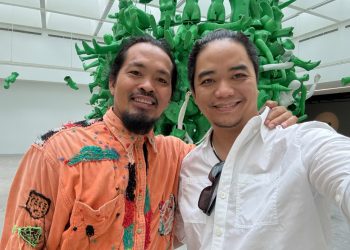 Rác sĩ “khùng” Nguyễn Quốc Dân người biến những thứ bỏ đi thành tác phẩm nghệ thuật