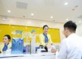 Room tín dụng nới lỏng, ngân hàng đẩy mạnh giải ngân