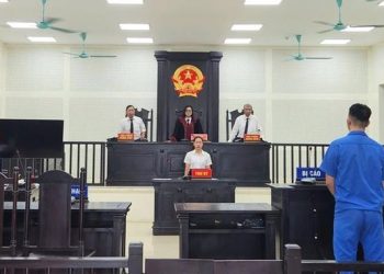 Phối hợp tổ chức rút kinh nghiệm phiên tòa xét xử vụ án hình sự