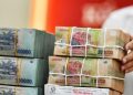 Tín dụng tăng mạnh, dòng tiền đang chảy vào đâu?