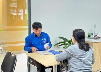 Chính thức hợp nhất 3 Đoàn Luật sư thành Đoàn Luật sư TP.HCM mới