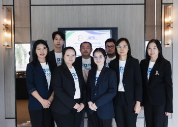 TẬP ĐOÀN NHỰA BÌNH THUẬN BẮT TAY MARS THÁI LAN HÌNH THÀNH LIÊN DOANH BMG – KHỞI TẠO MẠNG LƯỚI LOGISTICS TOÀN CẦU