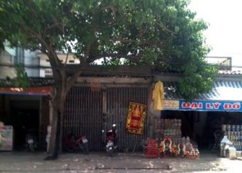 Hơn 10 năm chưa giải quyết xong vụ bán “nhầm” tài sản đấu giá