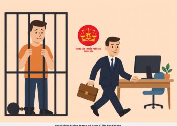 Trung tâm tư vấn pháp luật Minh Sơn: Công ty có được sa thải người lao động đang hưởng án treo – Thỏa thuận chấm dứt hợp đồng có chặn được tranh chấp lao động?