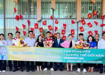 Vận động viên Nguyễn Trung Dũng: Giành huy chương bạc tại Cúp Kickboxing thế giới 2025